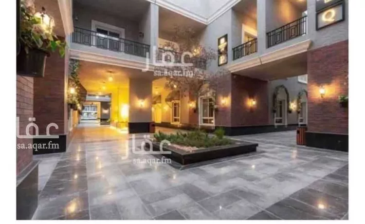 شقة للإيجار في شارع الافلاج, حي الملك سلمان, مدينة الرياض, منطقة الرياض صورة 2