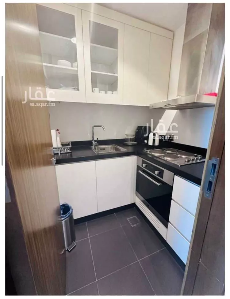 شقة للإيجار في شارع الملك فهد الفرعي, حي العليا, مدينة الرياض, منطقة الرياض صورة 2