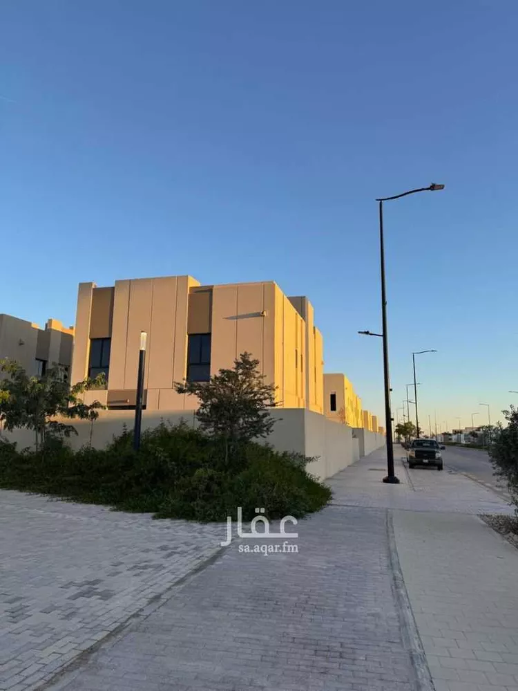 فيلا للإيجار في شارع رقم 1177, حي سدرة, مدينة الرياض, منطقة الرياض