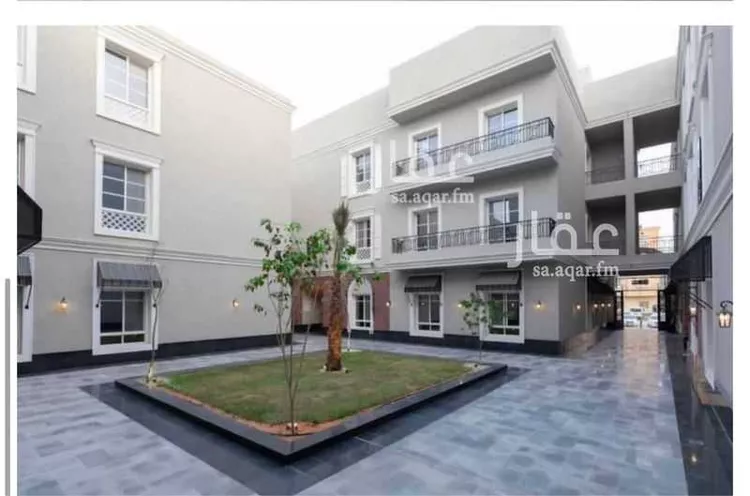 شقة للإيجار في شارع أبي طاهر إسماعيل الجيطالي, حي النرجس, مدينة الرياض, منطقة الرياض صورة 5