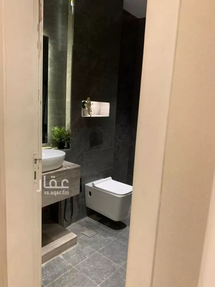 شقة للإيجار في شارع الفرعة, حي الياسمين, مدينة الرياض, منطقة الرياض صورة 4