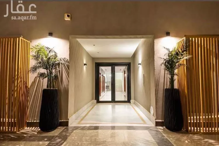 شقة للإيجار في شارع الفرعة, حي الياسمين, مدينة الرياض, منطقة الرياض صورة 5