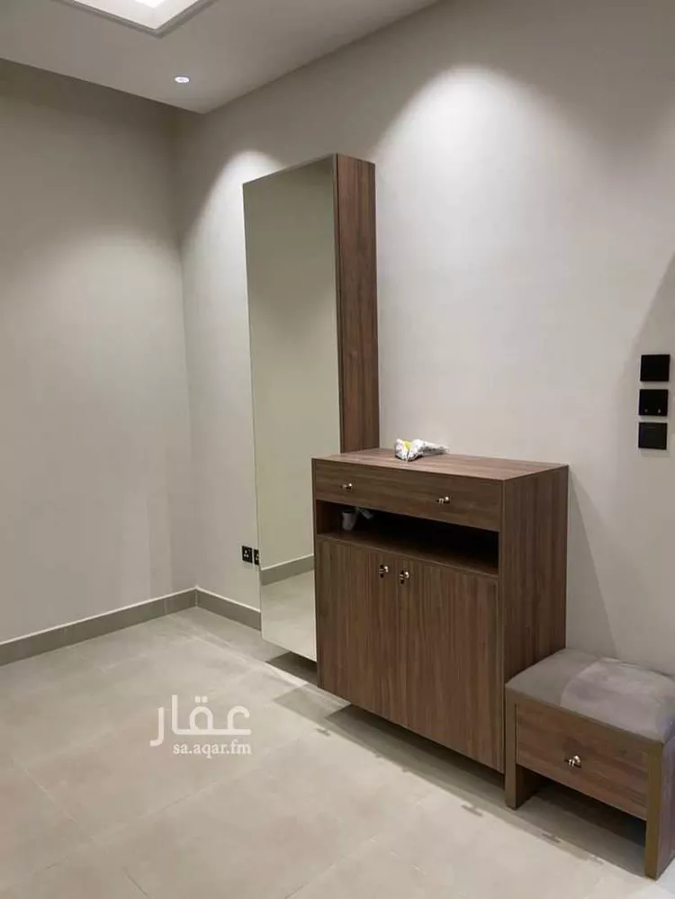 شقة للإيجار في شارع عبدالله بن سليمان الحمدان, حي العليا, مدينة الرياض, منطقة الرياض صورة 2