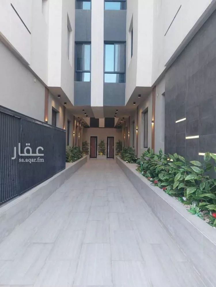 شقة للإيجار في شارع الأمير محمد بن فيصل بن تركي, حي القدس, مدينة الرياض, منطقة الرياض صورة 5