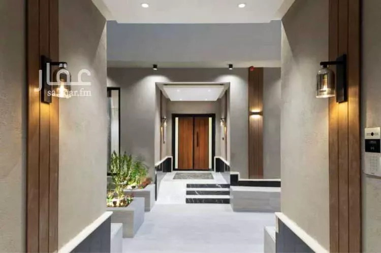 شقة للإيجار في شارع الأمير محمد بن فيصل بن تركي, حي القدس, مدينة الرياض, منطقة الرياض صورة 4