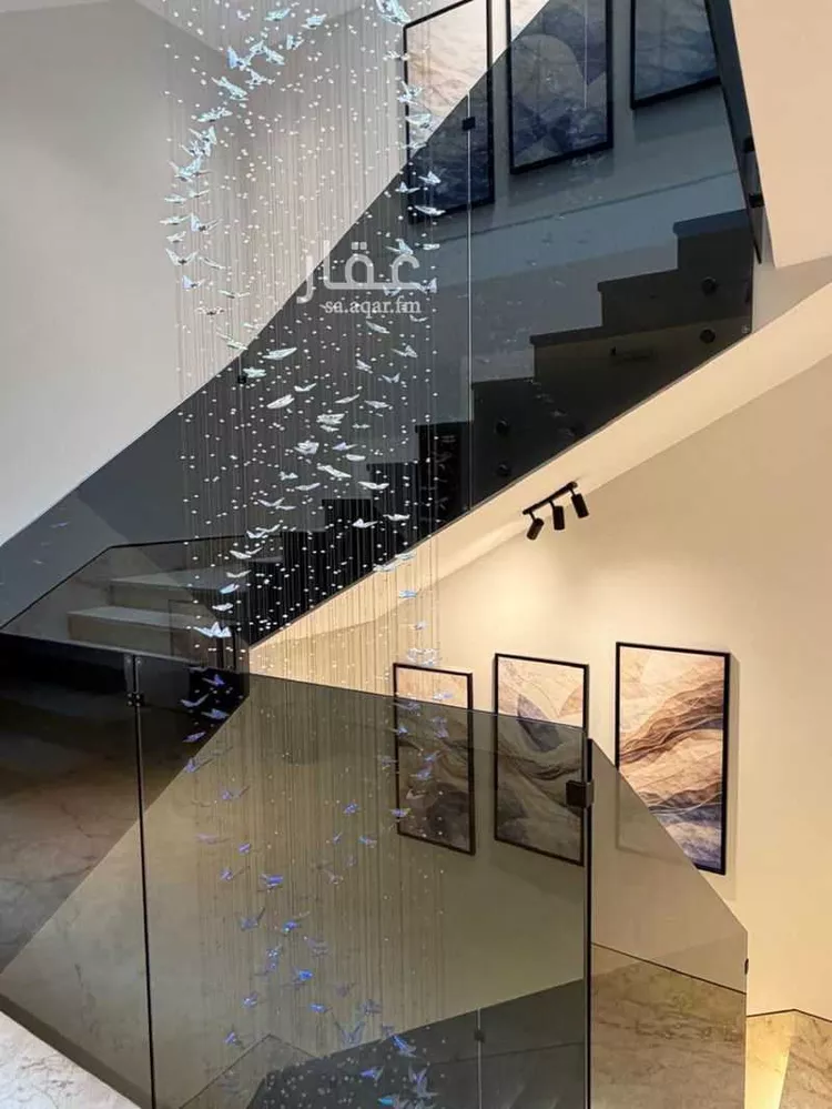 شقة للإيجار في شارع زمعه بن صالح, حي النرجس, مدينة الرياض, منطقة الرياض 1 صورة