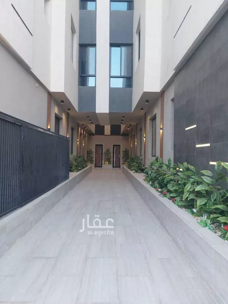 شقة للبيع في شارع الأمير محمد بن فيصل بن تركي, حي القدس, مدينة الرياض, منطقة الرياض 7