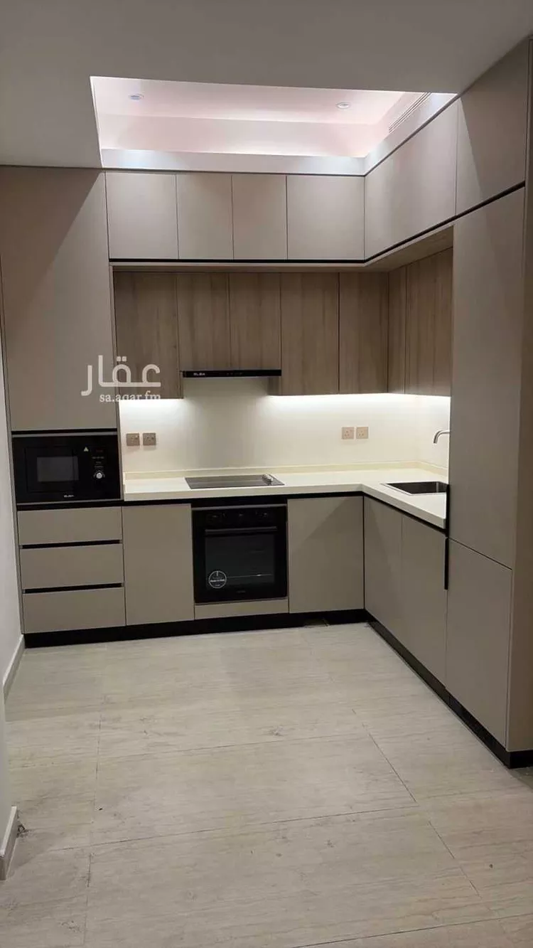 شقة للإيجار في شارع خزيمة بن خازم, حي السليمانية, مدينة الرياض, منطقة الرياض
