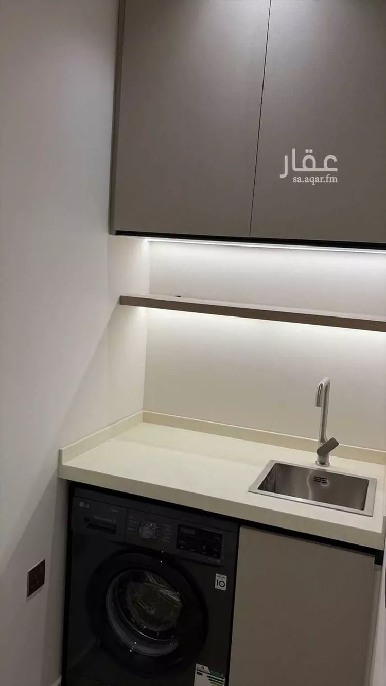شقة للإيجار في شارع خزيمة بن خازم, حي السليمانية, مدينة الرياض, منطقة الرياض صورة 5
