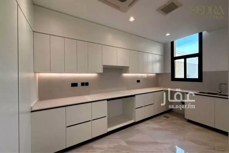 فيلا للإيجار في شارع رقم 1240, حي سدرة, مدينة الرياض, منطقة الرياض صورة 5