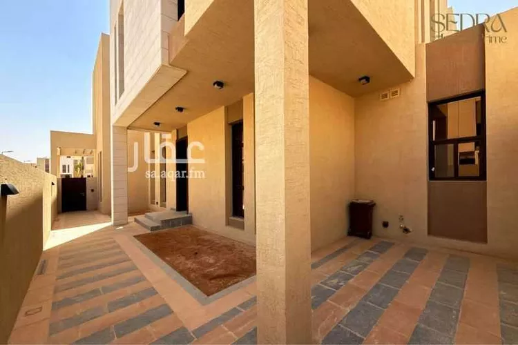 فيلا للإيجار في شارع رقم 1240, حي سدرة, مدينة الرياض, منطقة الرياض صورة 3