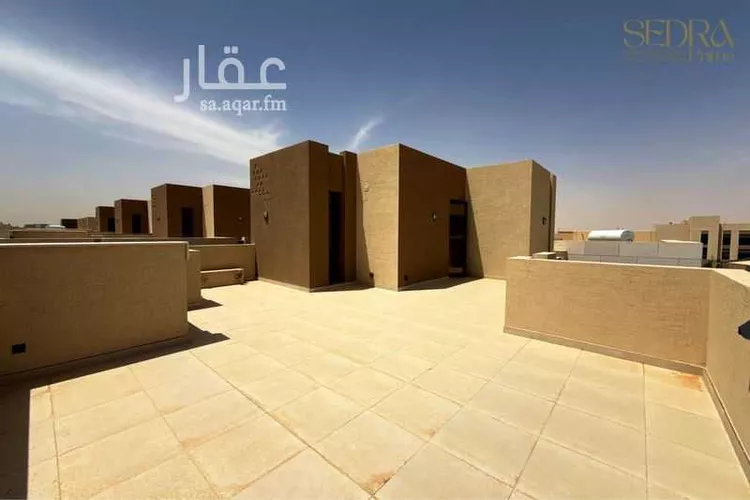 فيلا للإيجار في شارع رقم 1240, حي سدرة, مدينة الرياض, منطقة الرياض 12