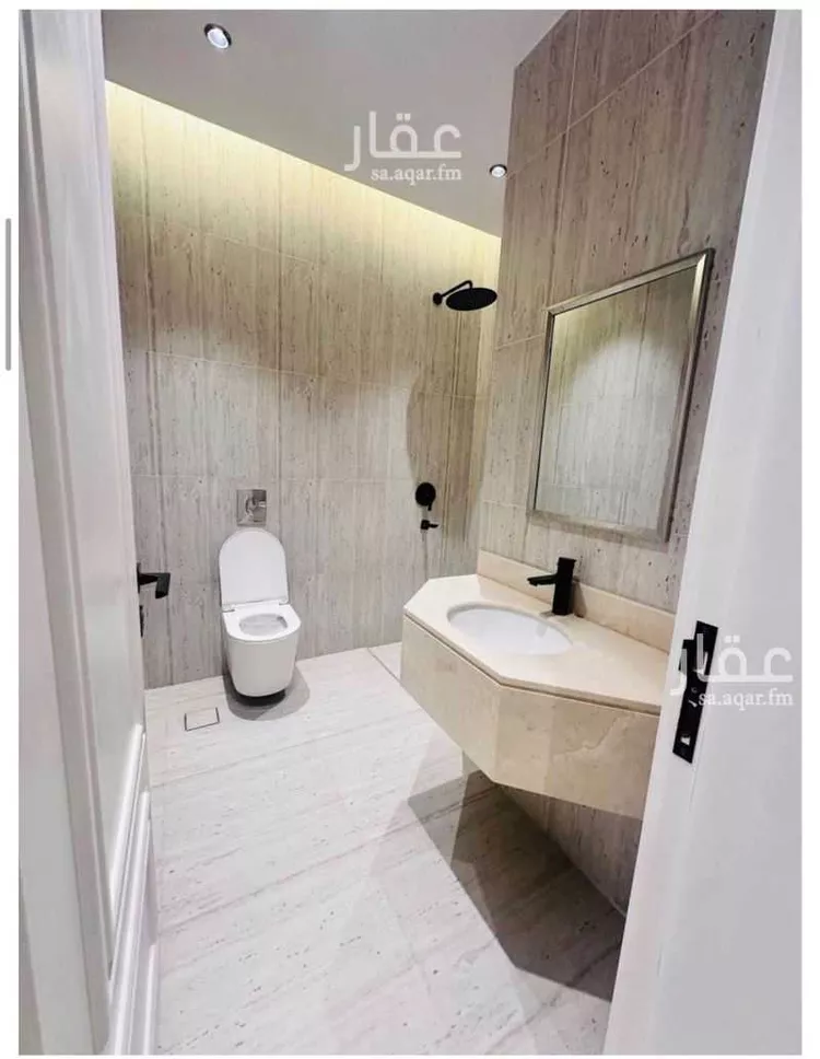 شقة للإيجار في شارع الافلاج, حي الملك سلمان, مدينة الرياض, منطقة الرياض صورة 2
