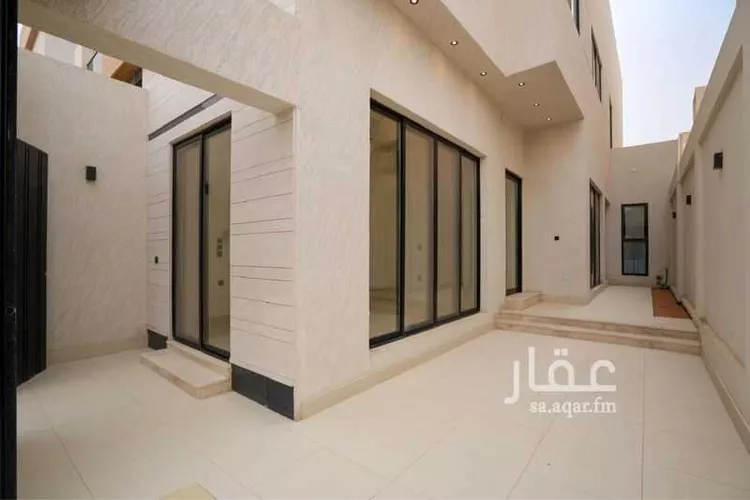 دور للبيع في شارع السمرة, حي قرطبة, مدينة الرياض, منطقة الرياض 9