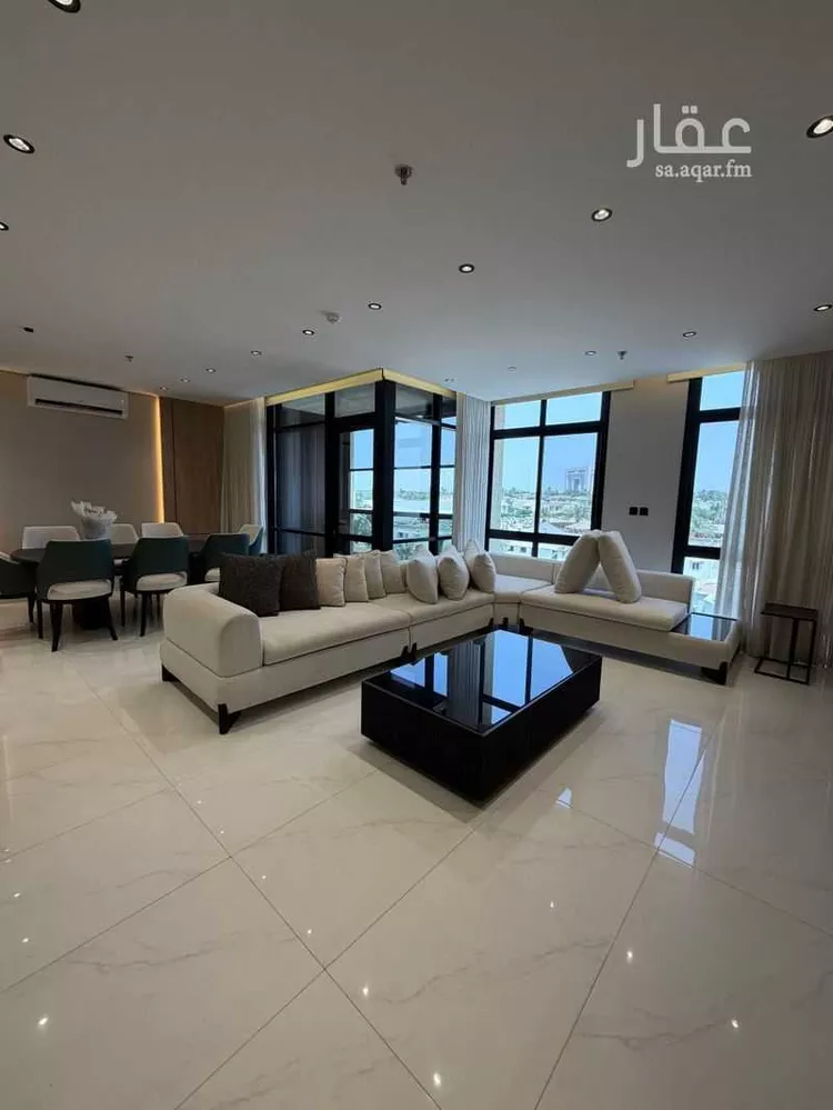 شقة للإيجار في شارع المرج, حي الشهداء, مدينة الرياض, منطقة الرياض صورة 2