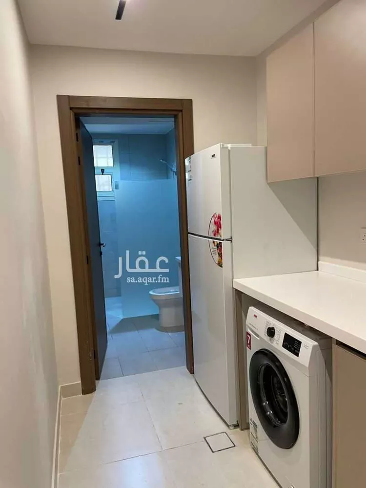 شقة للإيجار في شارع ابن الرومي, حي السليمانية, مدينة الرياض, منطقة الرياض صورة 4