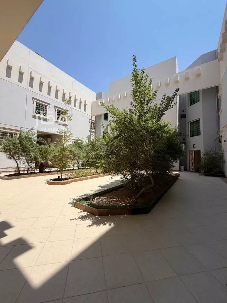 شقة للإيجار في شارع ابن الرومي, حي السليمانية, مدينة الرياض, منطقة الرياض 11