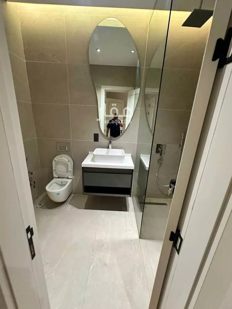 Floor for Rent in Riyadh Al Olaya صورة 2