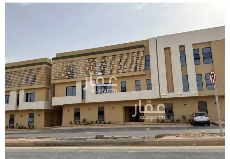 شقة للإيجار في شارع جعيثن اليزيدي, حي عرقة, مدينة الرياض, منطقة الرياض صورة 4