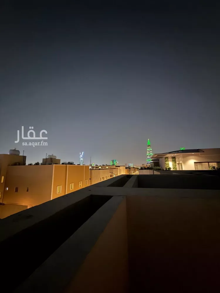فيلا للإيجار في شارع ابن الحافظ, حي العليا, مدينة الرياض, منطقة الرياض 27