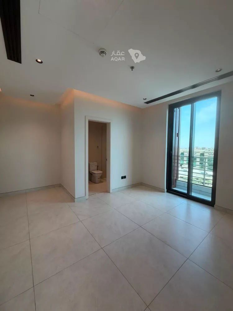 شقة للإيجار في شارع السعادة, حي المربع, مدينة الرياض, منطقة الرياض صورة 3