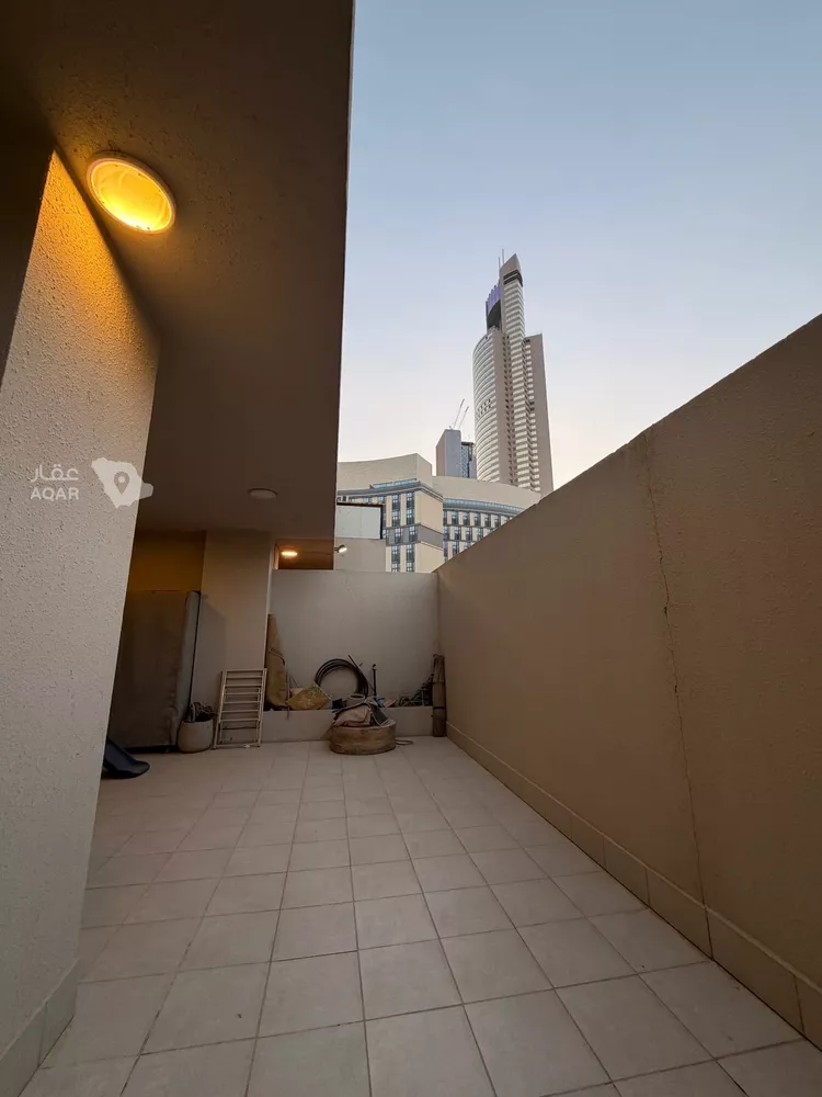 شقة للإيجار في شارع الفرعة, حي الياسمين, مدينة الرياض, منطقة الرياض 11