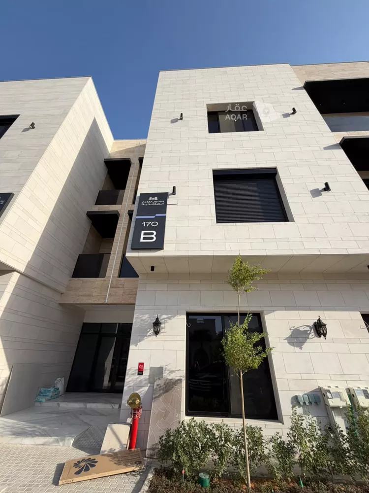 شقة للإيجار في شارع سعيد بن عامر, حي النخيل, مدينة الرياض, منطقة الرياض صورة 3