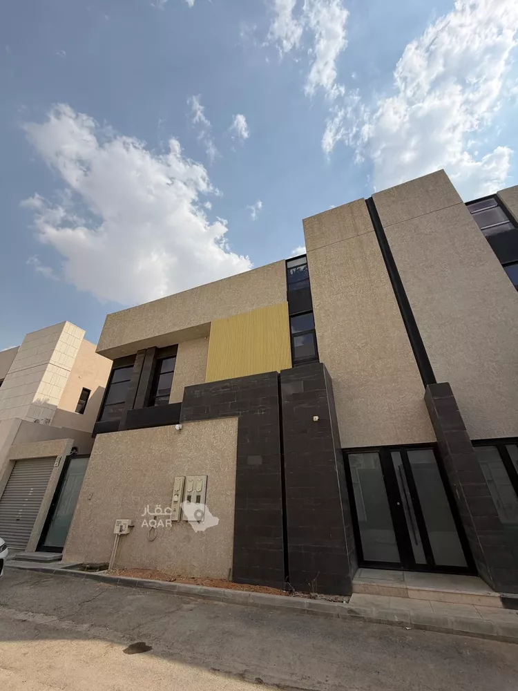 دور للإيجار في شارع إسماعيل المأموني, حي العليا, مدينة الرياض, منطقة الرياض 5