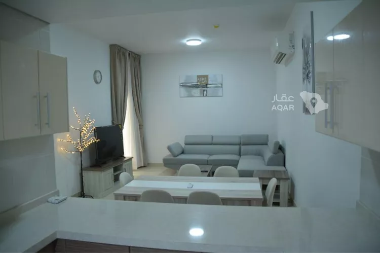 شقة للإيجار في شارع الحسن بن علي, حي التعاون, مدينة الرياض, منطقة الرياض 3
