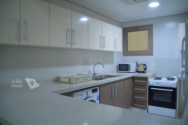 شقة للإيجار في شارع الحسن بن علي, حي التعاون, مدينة الرياض, منطقة الرياض 11