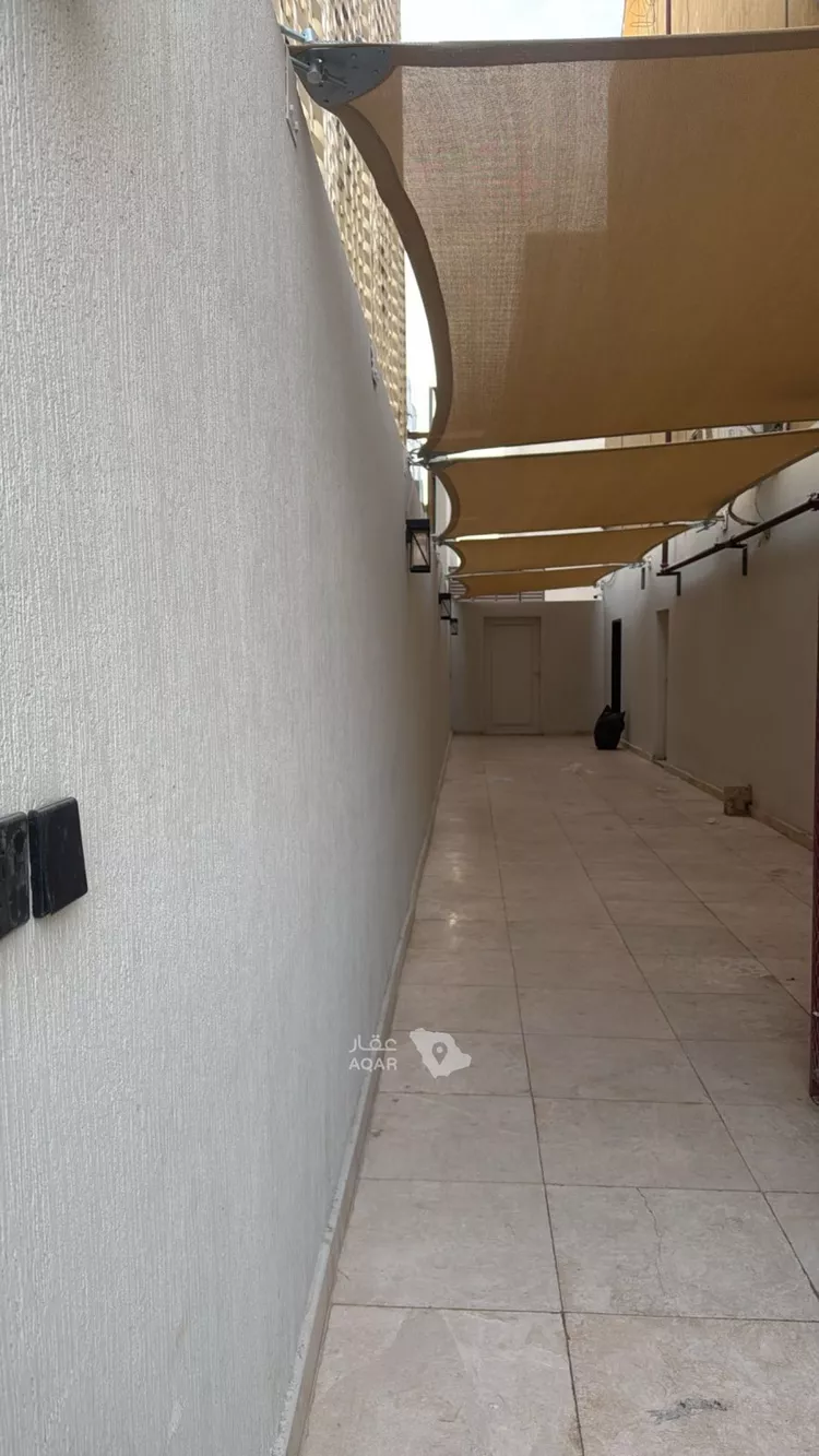 مكتب تجاري للإيجار في شارع انس بن مالك, حي الياسمين, مدينة الرياض, منطقة الرياض صورة 5