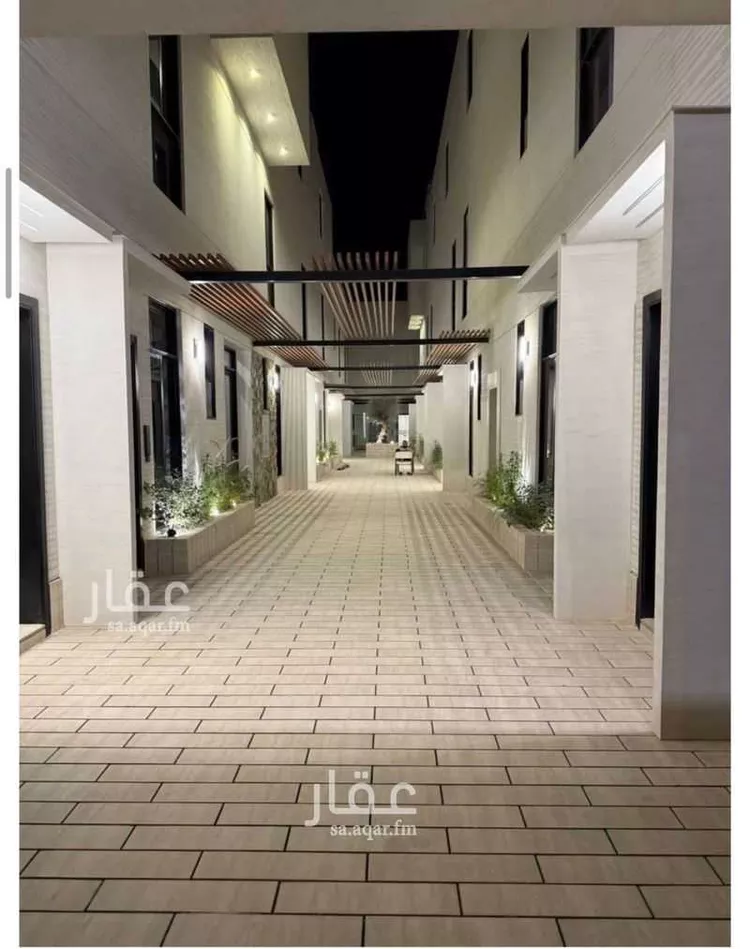شقة للإيجار في شارع ابن عبدالغافر النيسابوري, حي العارض, مدينة الرياض, منطقة الرياض صورة 3