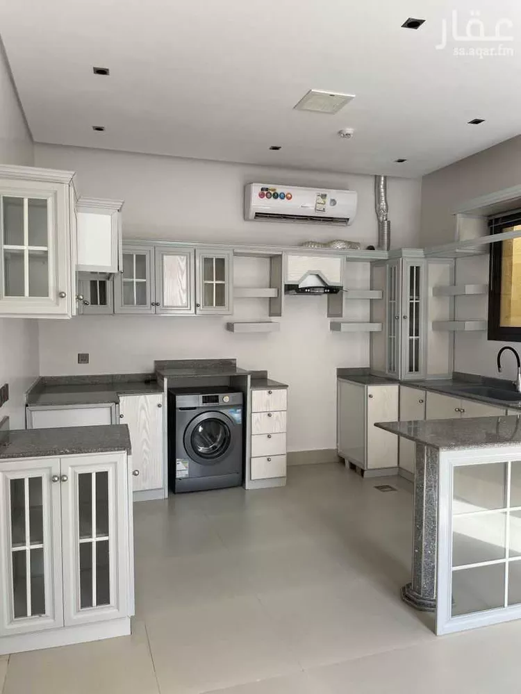 شقة للإيجار في شارع طريف, حي النرجس, مدينة الرياض, منطقة الرياض صورة 2