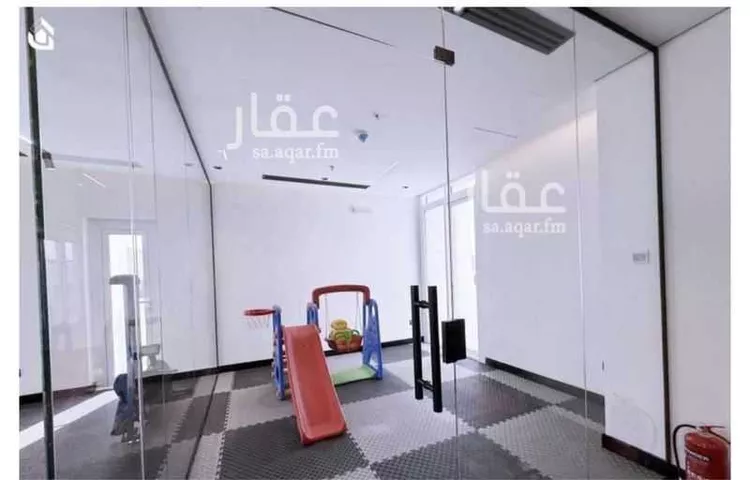 شقة للإيجار في شارع الملك فهد الفرعي, حي العليا, مدينة الرياض, منطقة الرياض 12