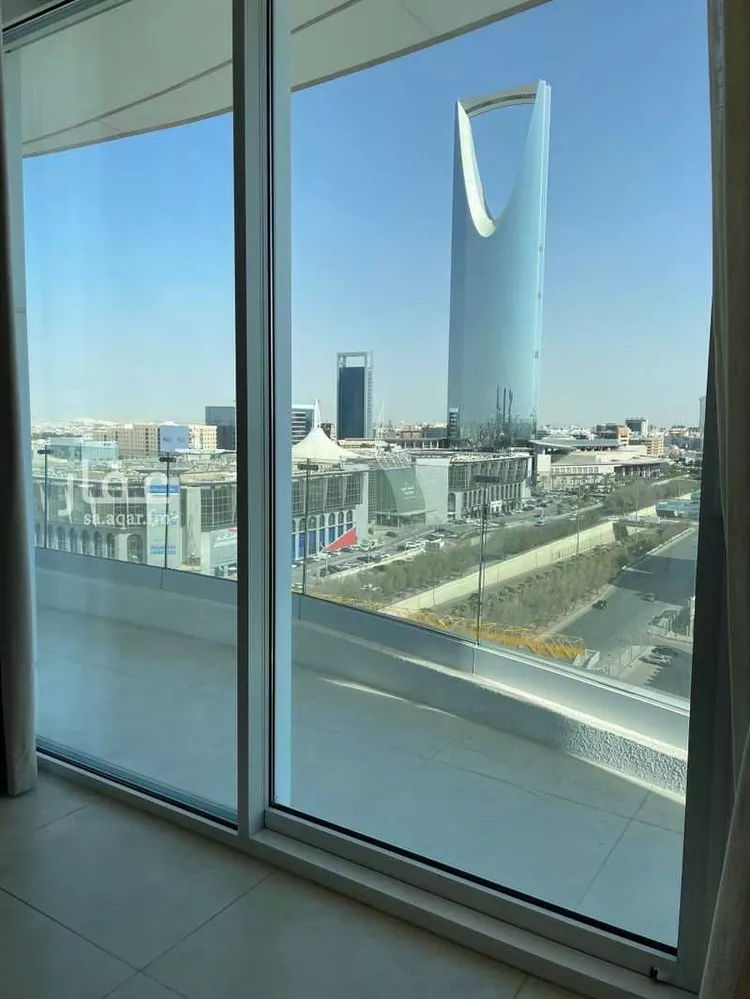 شقة للإيجار في شارع الملك فهد, حي الرحمانية, مدينة الرياض, منطقة الرياض