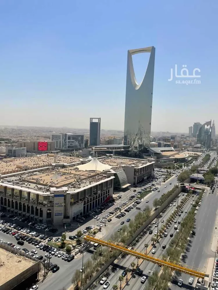 شقة للبيع في شارع الملك فهد, حي الرحمانية, مدينة الرياض, منطقة الرياض 10