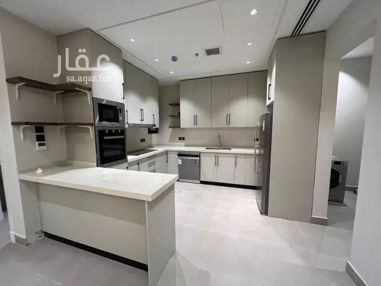 شقة للبيع في شارع عبدالله بن سليمان الحمدان, حي العليا, مدينة الرياض, منطقة الرياض صورة 5