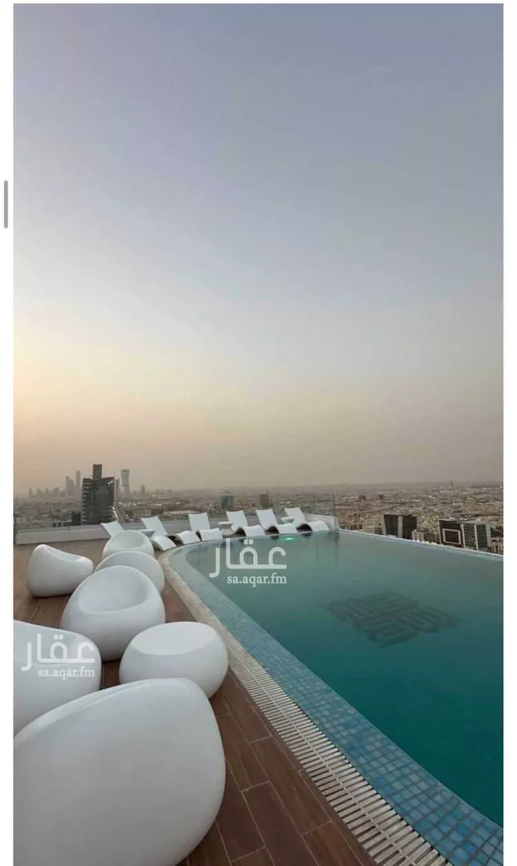 شقة للإيجار في شارع الملك فهد, حي الرحمانية, مدينة الرياض, منطقة الرياض صورة 4