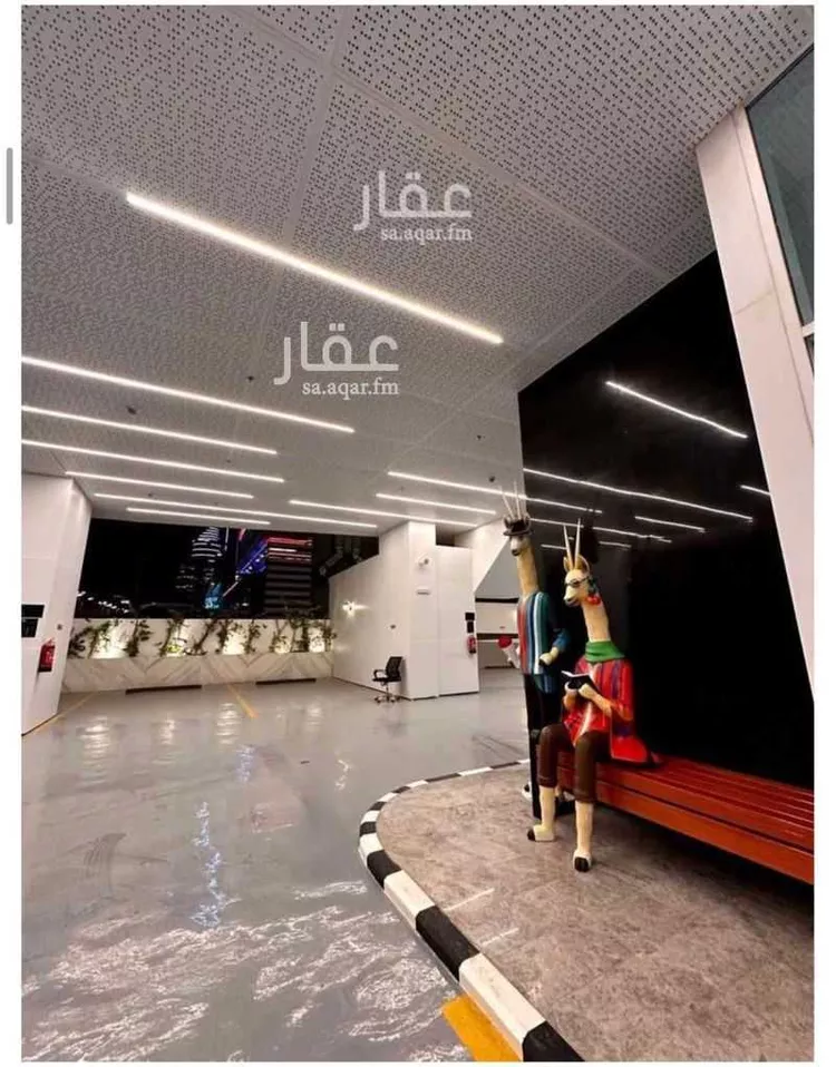 شقة للإيجار في شارع الملك فهد, حي الرحمانية, مدينة الرياض, منطقة الرياض صورة 3