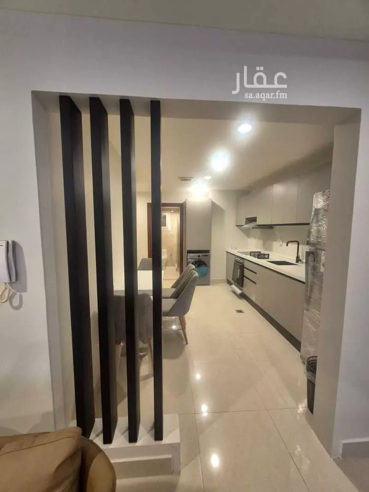 شقة للإيجار في شارع ابن الرومي, حي السليمانية, مدينة الرياض, منطقة الرياض صورة 2