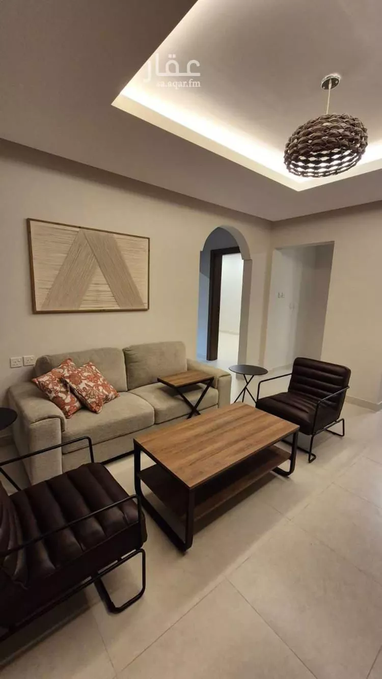 Apartment for Rent in Riyadh As Sulimaniyah