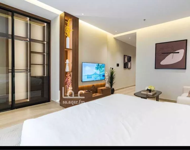 شقة للإيجار في شارع الأمير عبدالعزيز بن ثنيان, حي النخيل, مدينة الرياض, منطقة الرياض صورة 2