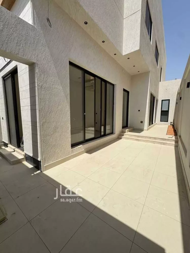 دور للبيع في شارع السمرة, حي قرطبة, مدينة الرياض, منطقة الرياض صورة 4