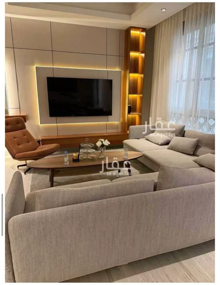 شقة للإيجار في شارع الافلاج, حي الملك سلمان, مدينة الرياض, منطقة الرياض