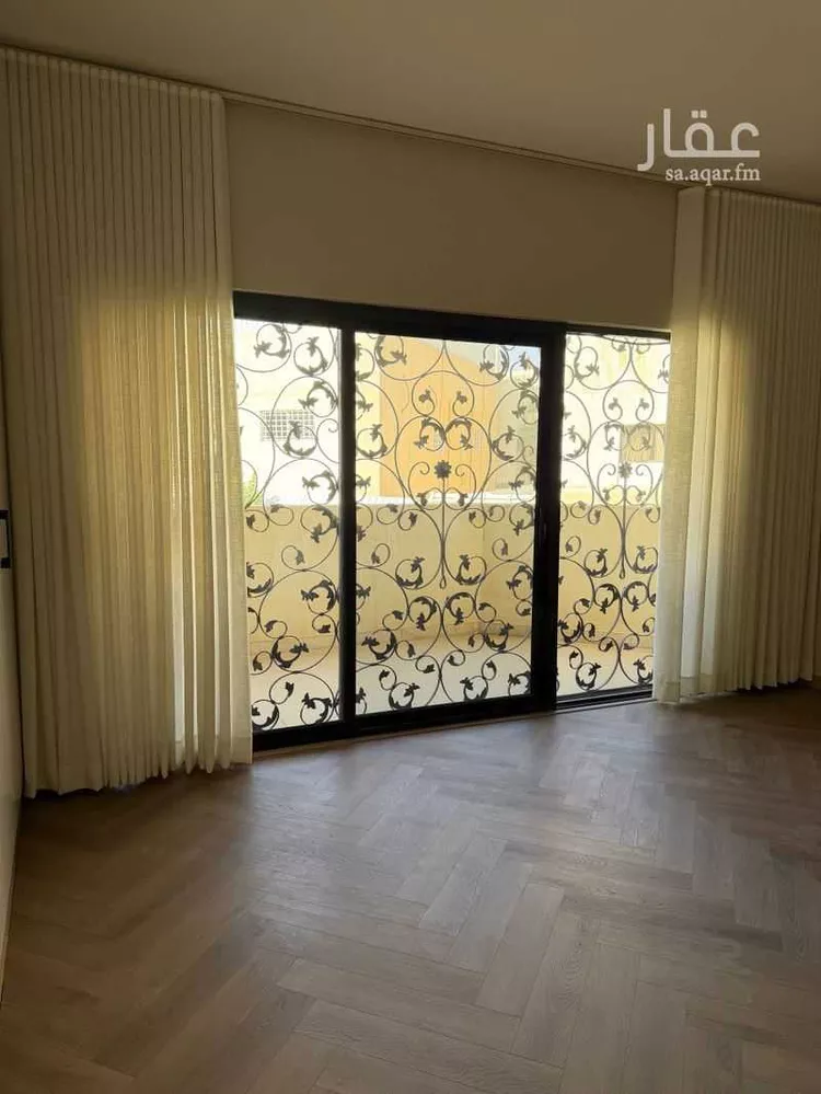 فيلا للإيجار في شارع أبي سلمة, حي السليمانية, مدينة الرياض, منطقة الرياض صورة 2