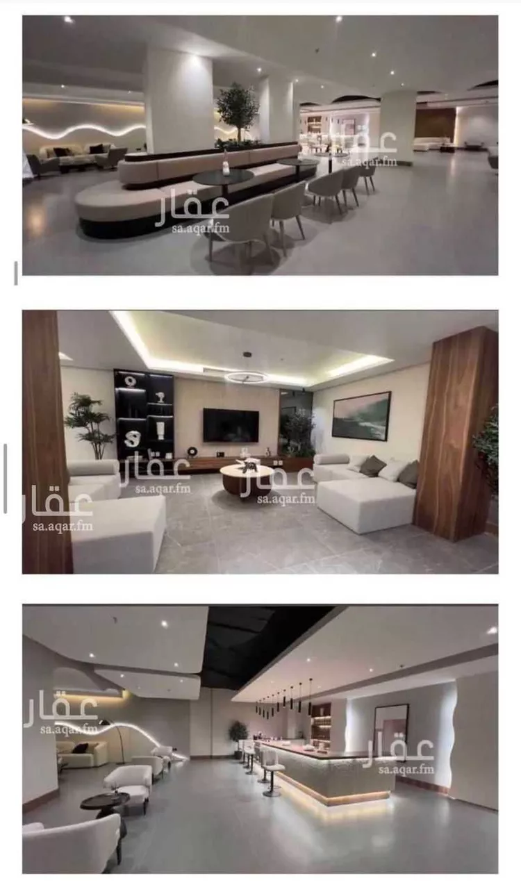 شقة للإيجار في شارع عبدالله بن سليمان الحمدان, حي العليا, مدينة الرياض, منطقة الرياض صورة 5