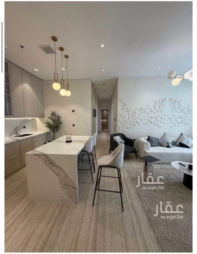 شقة للبيع في شارع عجاج الهيماني, حي السلامة, مدينة جدة, منطقة مكة المكرمة صورة 3