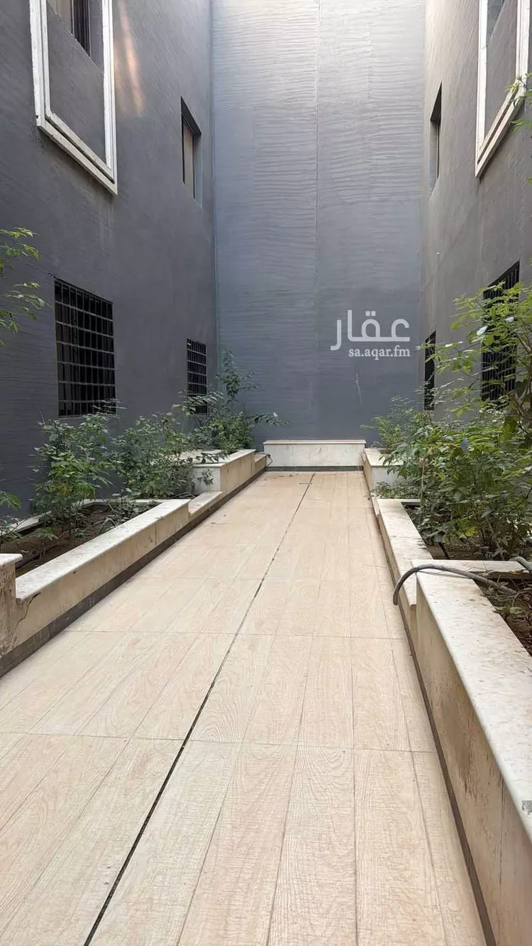 شقة للإيجار في شارع الربيع, حي النرجس, مدينة الرياض, منطقة الرياض صورة 3