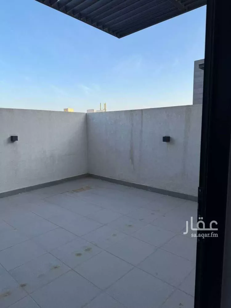 شقة للبيع في شارع الأمير محمد بن فيصل بن تركي, حي القدس, مدينة الرياض, منطقة الرياض صورة 5