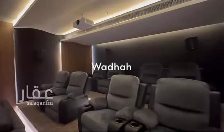 شقة للإيجار في شارع عبدالله بن سليمان الحمدان, حي العليا, مدينة الرياض, منطقة الرياض 10